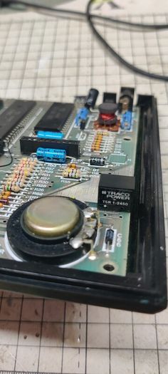 Sinclair ZX Spectrum Classic 48k computer