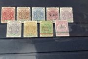 stamps South Africa