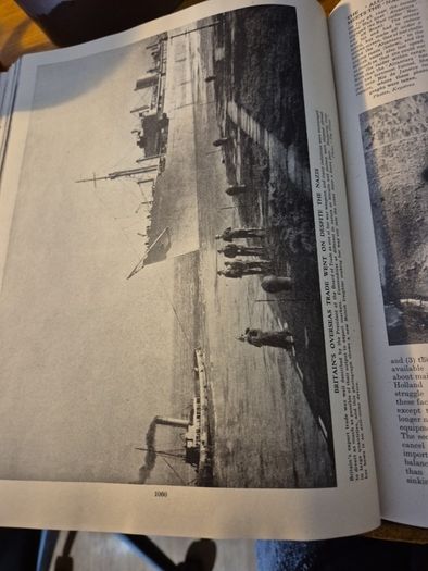 1947.The Second Great War. A standard history. VOL 3 John Hammerton.