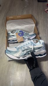 Asics Gel Kayano 14