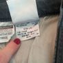 levis 501 36/32 Image 9