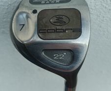 Cobra 7 Wood