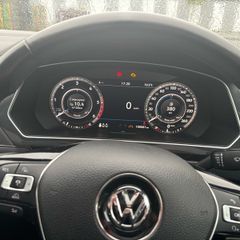 Volkswagen Tiguan 2018 R-line
