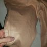 Shimmering pale pink promod jeans Image 2