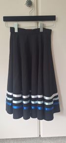 character skirt RAD