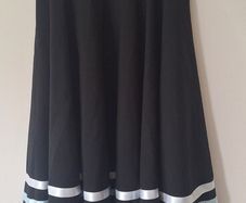 character skirt RAD