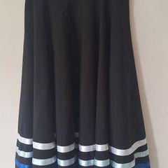 character skirt RAD