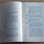 Legio Mariae: The Official Handbook of the Legion of Mary (1962) Image 10