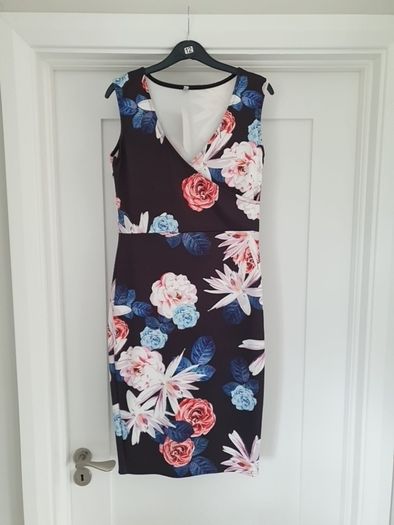 ladies dress