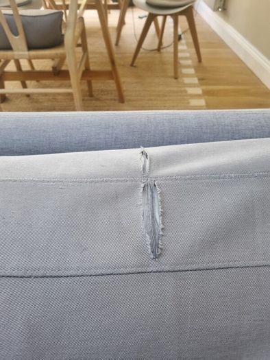 Free Sofa