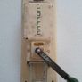 Art deco coffee grinder Image 2