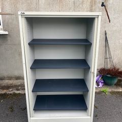 Tambour door