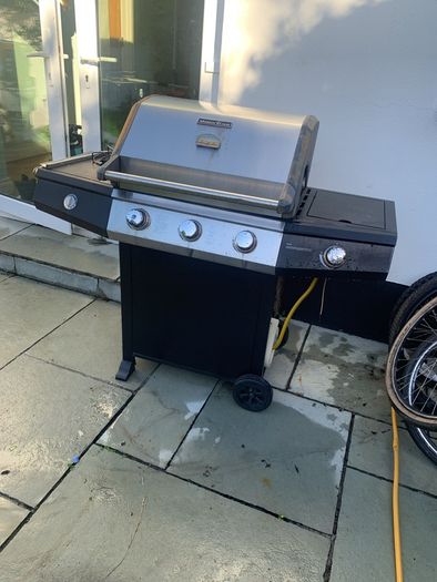 Bbq