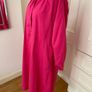 COS Pink Dress with pockets Image 5