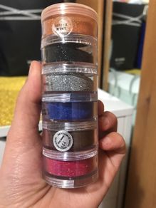 mac pigments stack 100000% genuine