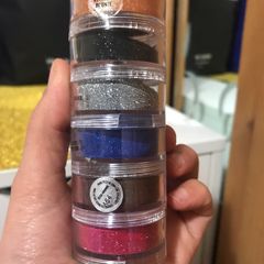 mac pigments stack 100000% genuine
