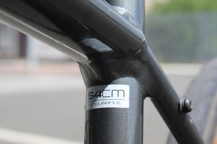 Trek Domane | AL 3 Disc | Size Medium | Sora
