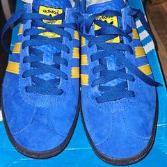 adidas 2014 Stockholms BNWOTS