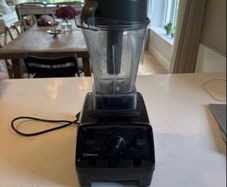 vitamix e310 blender
