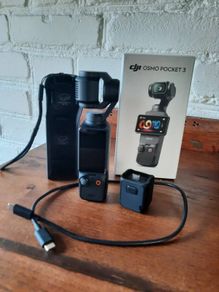 DJI Osmo Pocket 3