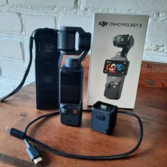 DJI Osmo Pocket 3