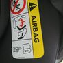 Joie car seat with isofix base and buggy adaptors Image 2