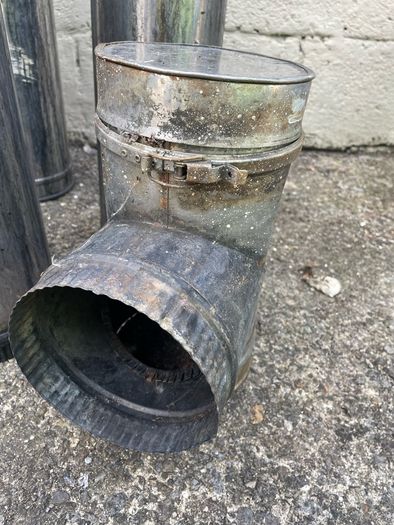 flue liners