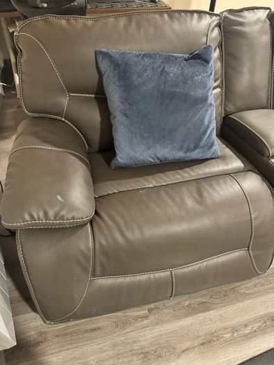 Sofa Bought From Harvey Norman