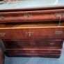 Antique Chest of Drawers Image 2