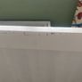 Cot and mattress Image 2