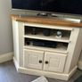 Corner TV Unit -solid wood Image 3