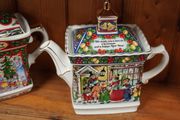 Sadler_A Christmas Carol_Teapot