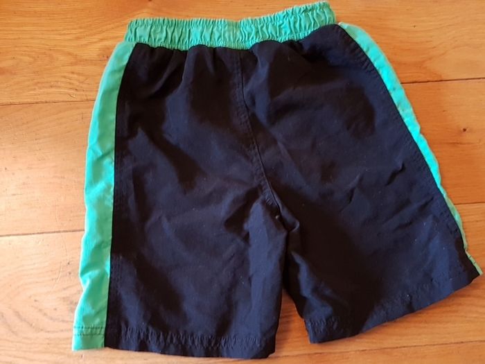Age 3-4 Ben 10 Swim Shorts
