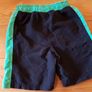 Age 3-4 Ben 10 Swim Shorts Image 2