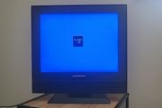 Small TV