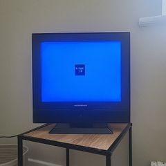 Small TV