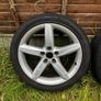 5x112 Audi sline alloys Image 2