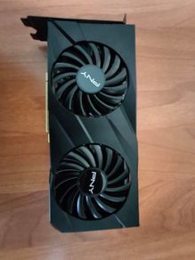 Pny Geforce Rtx 3060 12gb Verto Dual Fan