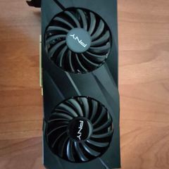 Pny Geforce Rtx 3060 12gb Verto Dual Fan