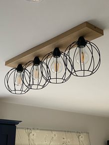 lights