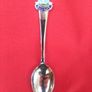 GALWAY souvenir spoon Image 2