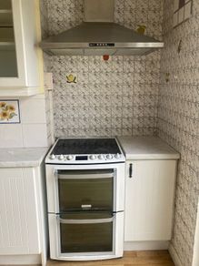 Electrolux Oven