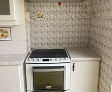 Electrolux Oven