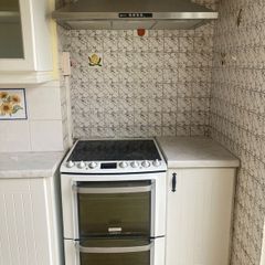 Electrolux Oven