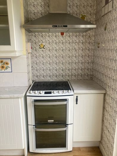Electrolux Oven