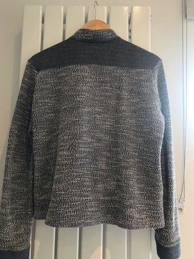 Mat de Misaine zip jacket (EU 38)