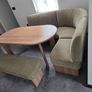 Stunning Next corner dining set Image 4
