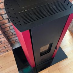 Palazzetti Ecofire Mal 8 Pellet Stove 1,200 ONO