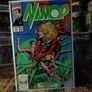 Namor the Sub-Mariner ! Issue #2 ! Copper Age Comic from 1990 ! by Marvel ! Image 2