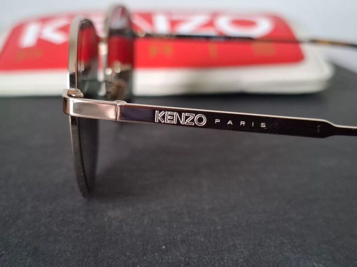 Kenzo Paris sun glasses